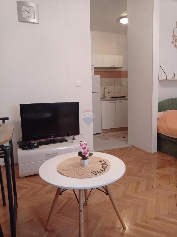 Stanovanje/Apartma Novigrad, 23,50m2