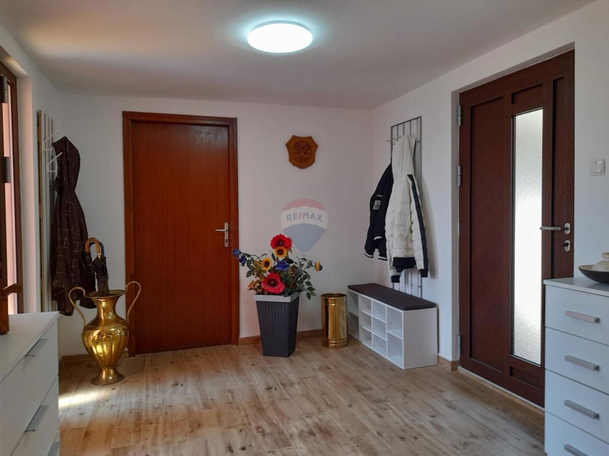 Hiša Fažana, 202m2