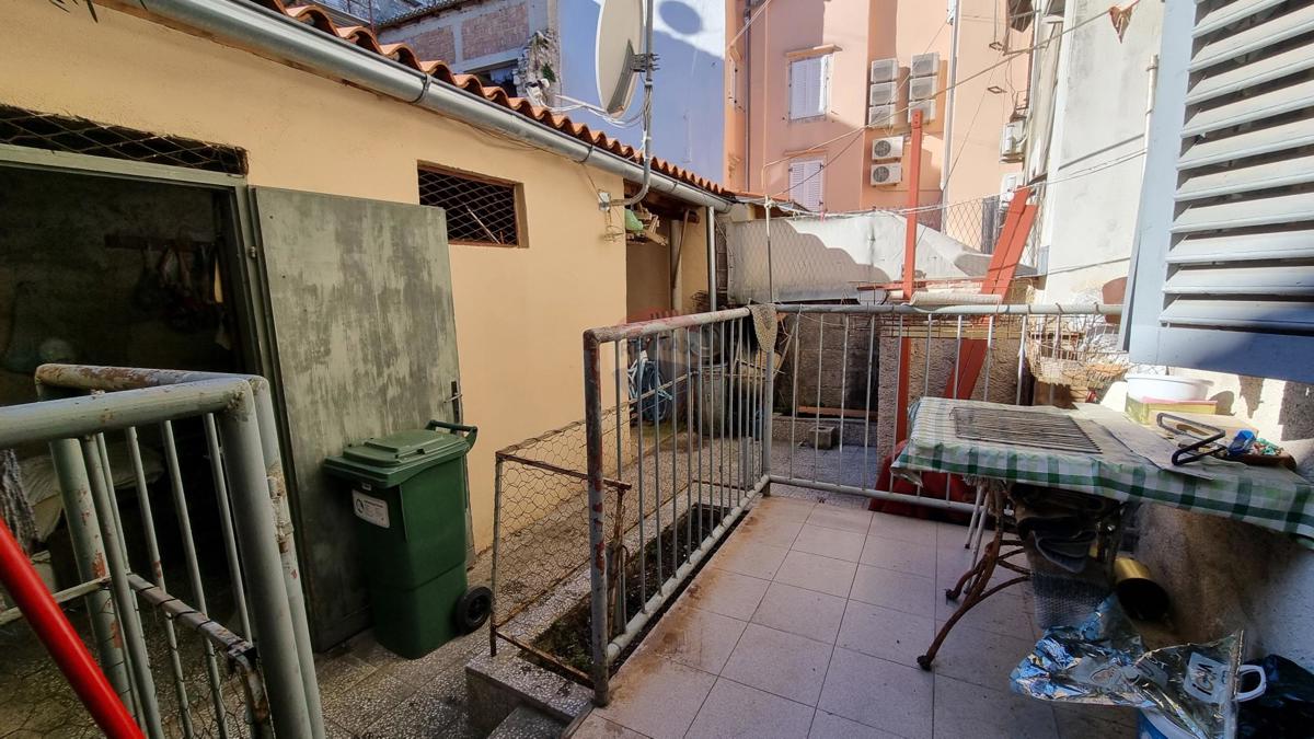Stanovanje/Apartma Poreč, 120m2