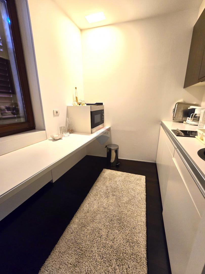 Stanovanje/Apartma Rovinj, 171m2