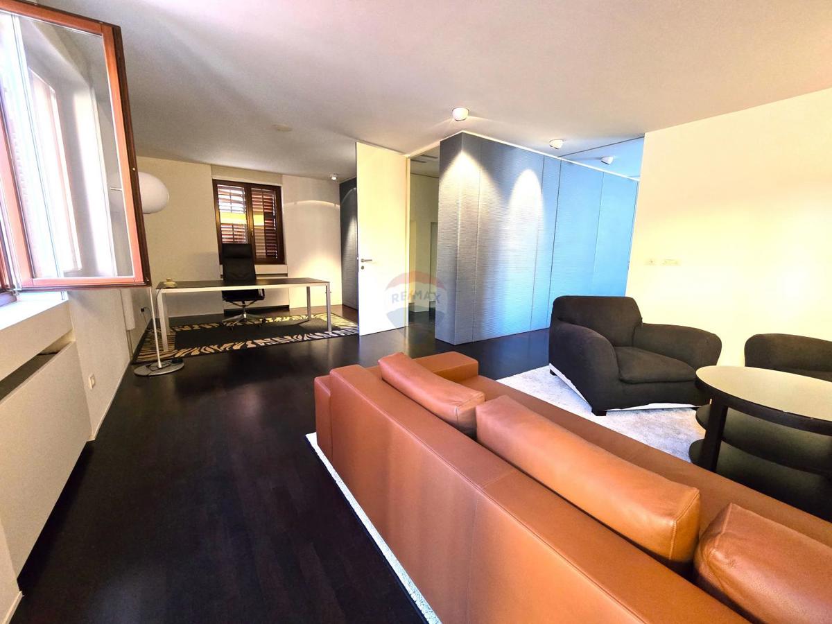 Stanovanje/Apartma Rovinj, 171m2