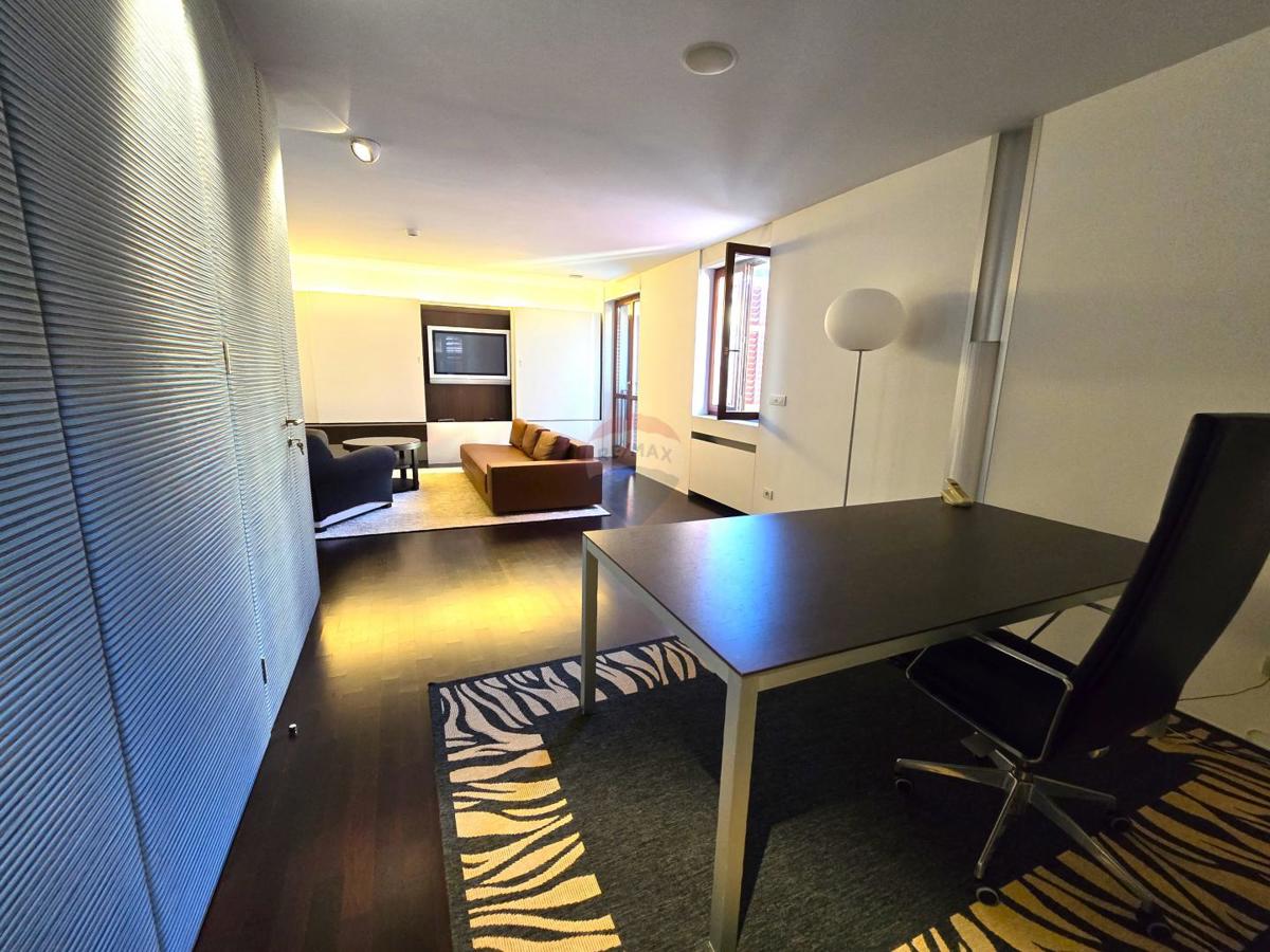 Stanovanje/Apartma Rovinj, 171m2