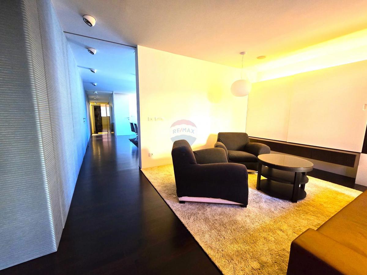 Stanovanje/Apartma Rovinj, 171m2