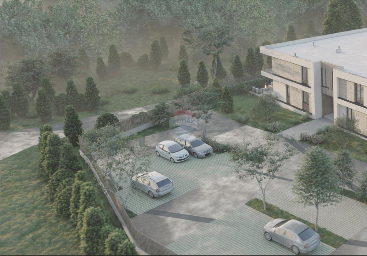 Stanovanje/Apartma Rovinj, 66,50m2