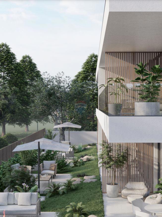 Stanovanje/Apartma Rovinj, 66,50m2