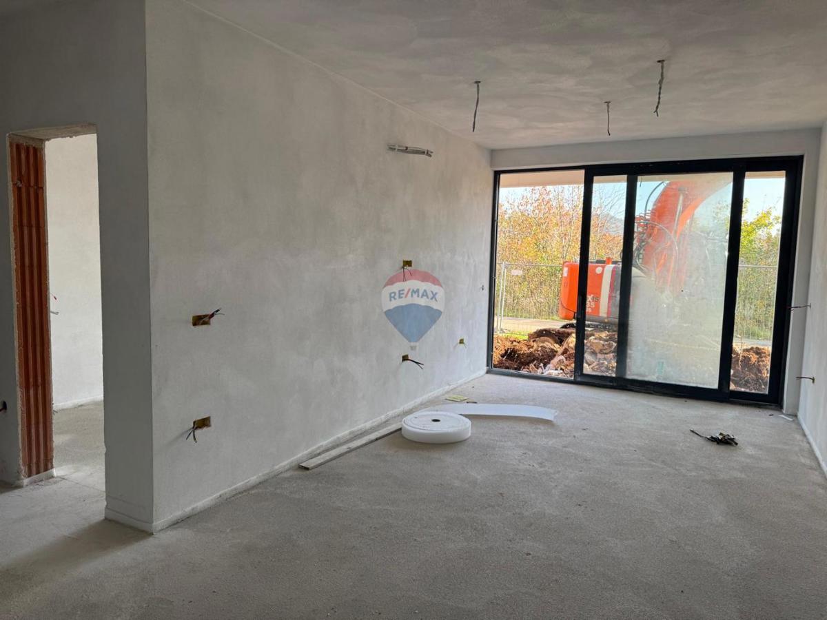 Stanovanje/Apartma Rovinj, 66,50m2