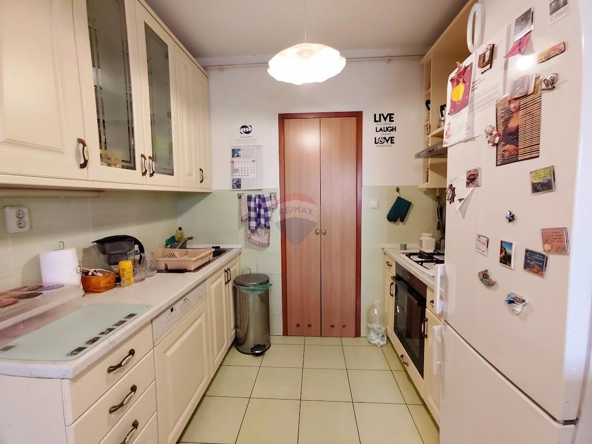 Stanovanje/Apartma Luščić, Karlovac, 91m2