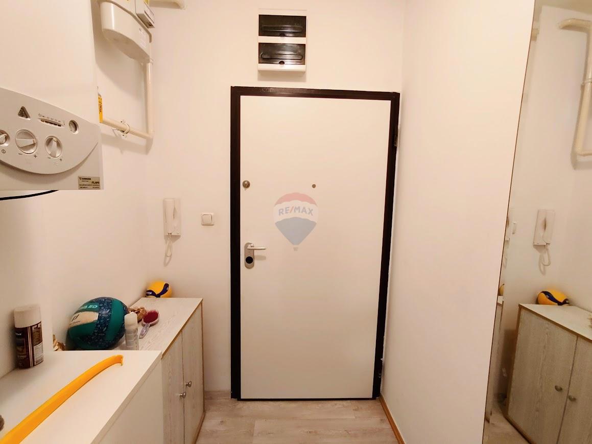 Stanovanje/Apartma Luščić, Karlovac, 91m2