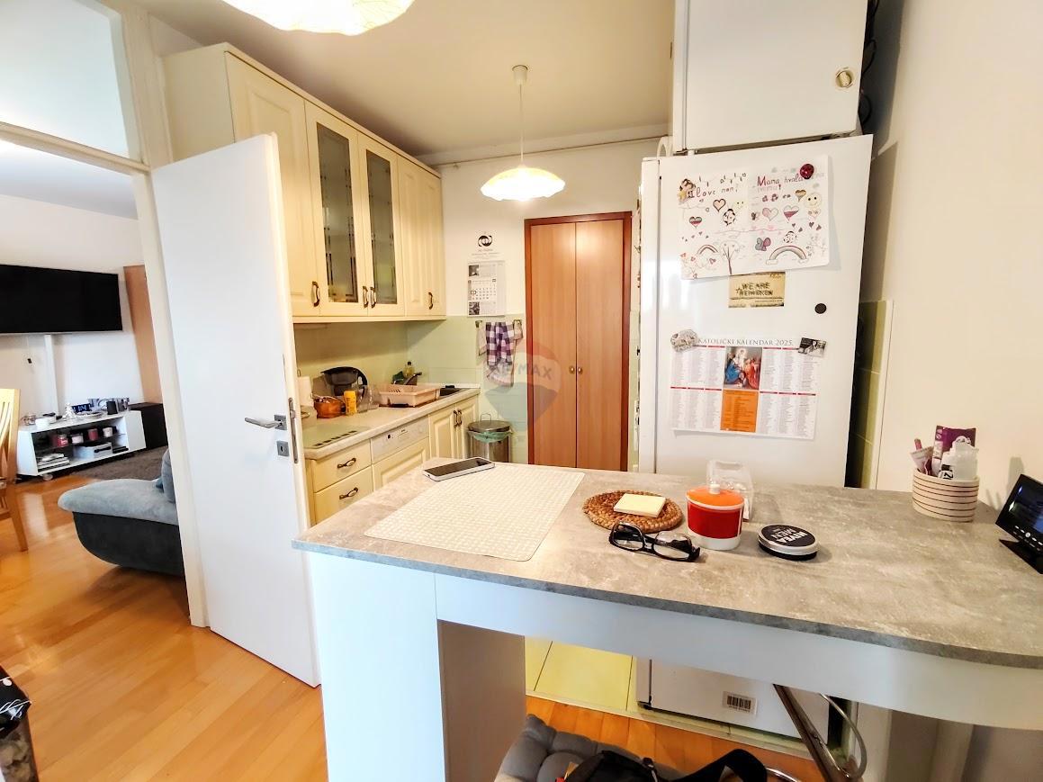 Stanovanje/Apartma Luščić, Karlovac, 91m2