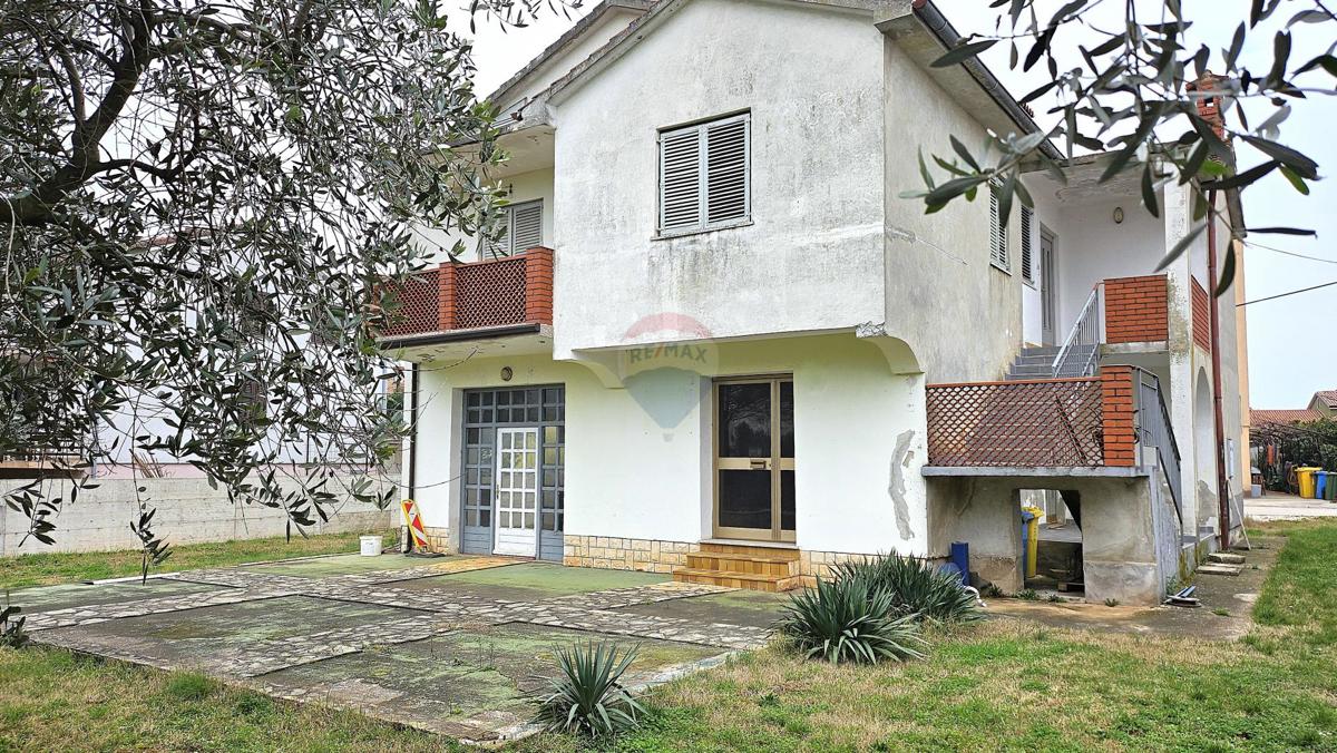 Hiša Umag, 286m2