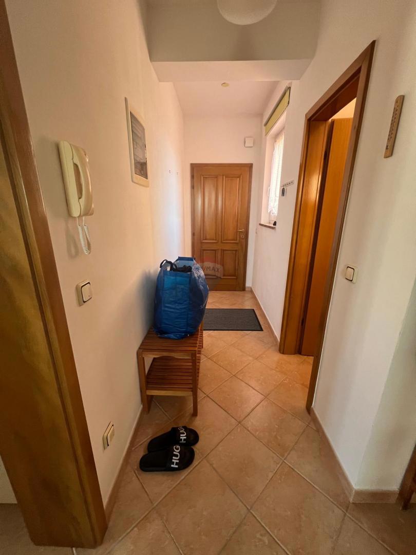 Stanovanje/Apartma Rovinj, 68m2