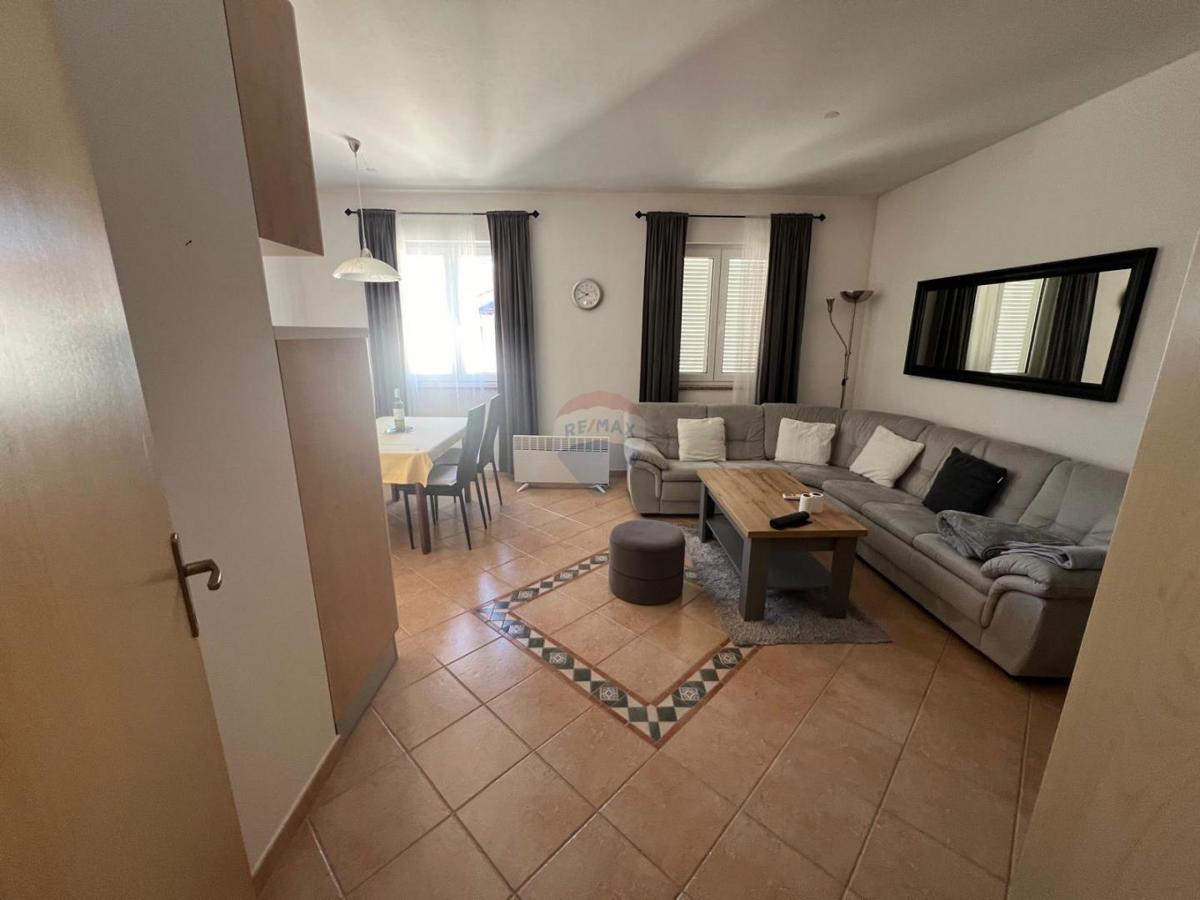Stanovanje/Apartma Rovinj, 68m2