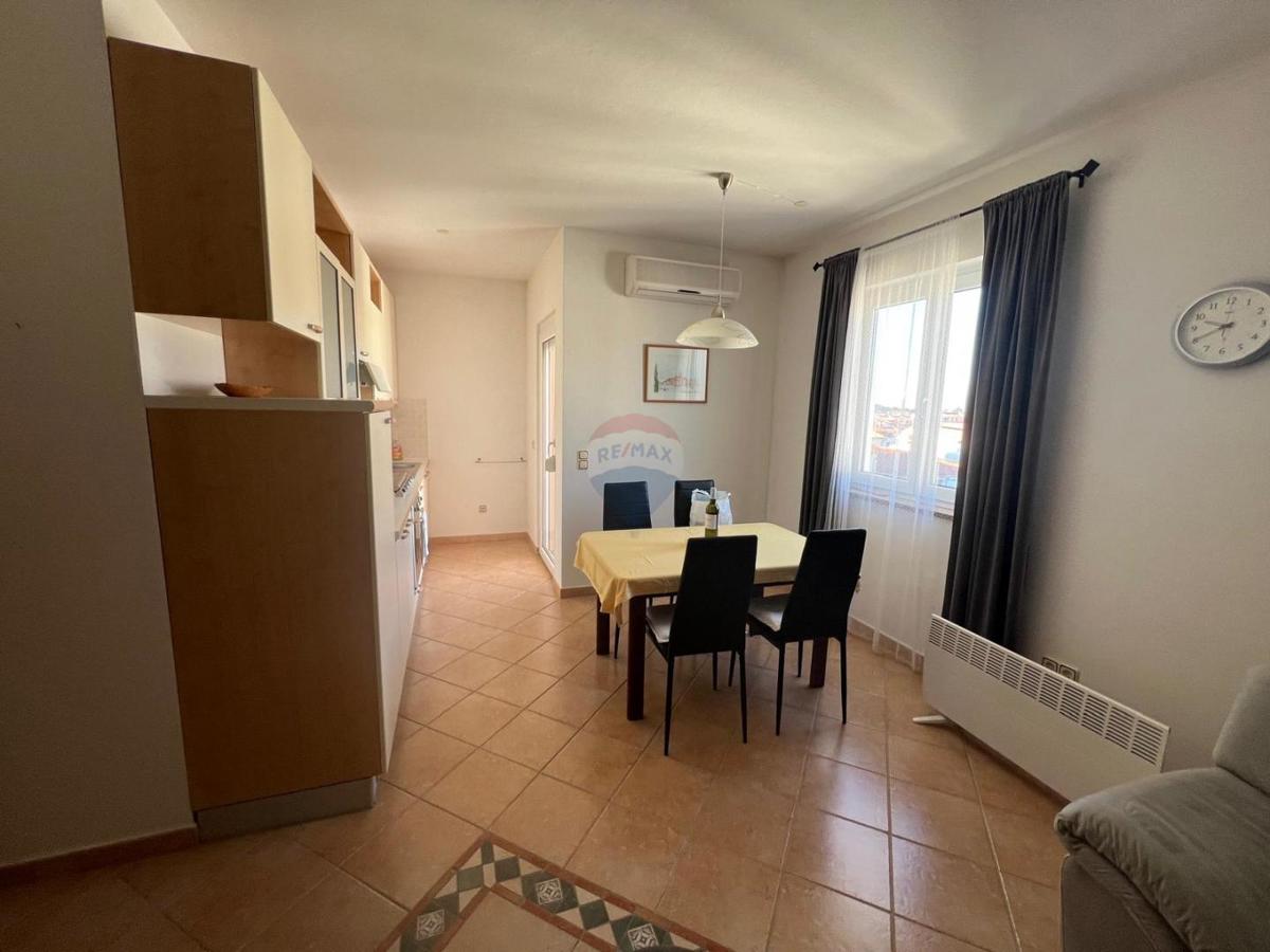 Stanovanje/Apartma Rovinj, 68m2