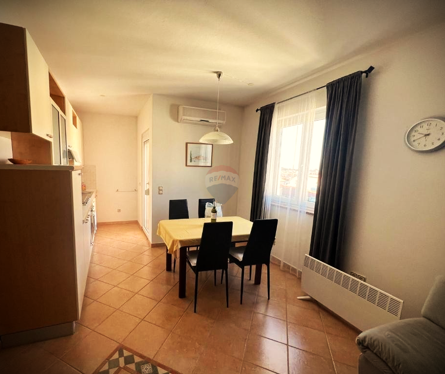 Stanovanje/Apartma Rovinj, 68m2