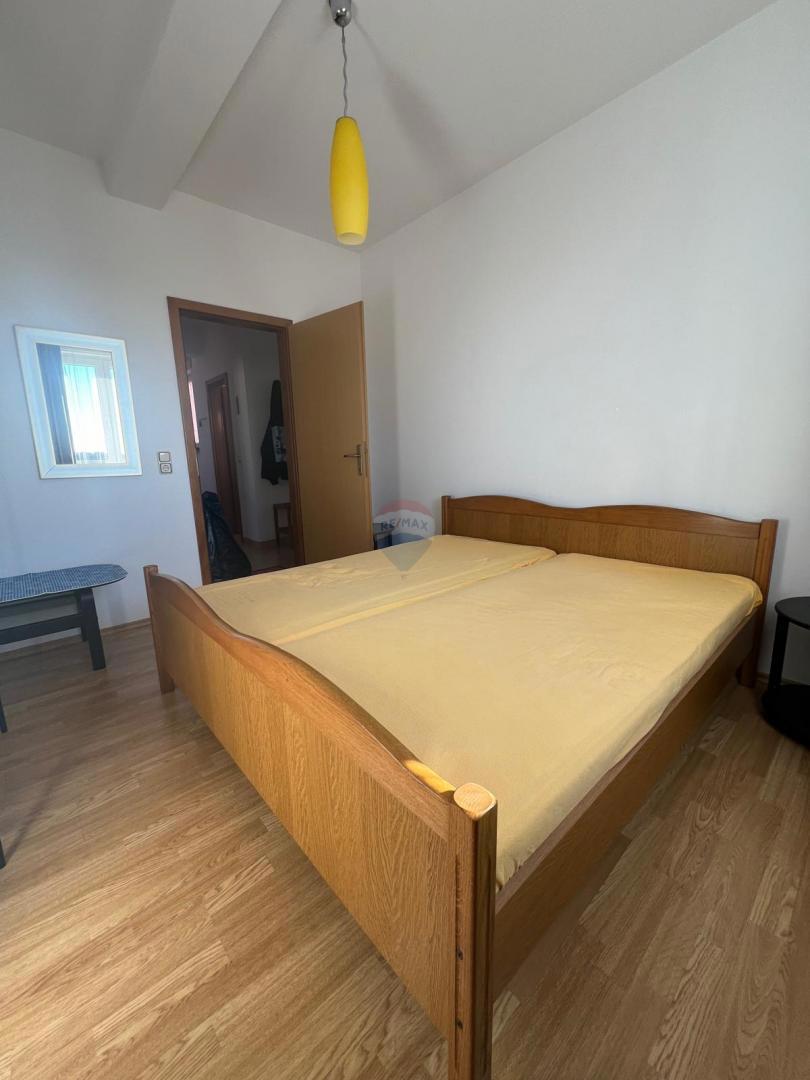 Stanovanje/Apartma Rovinj, 68m2