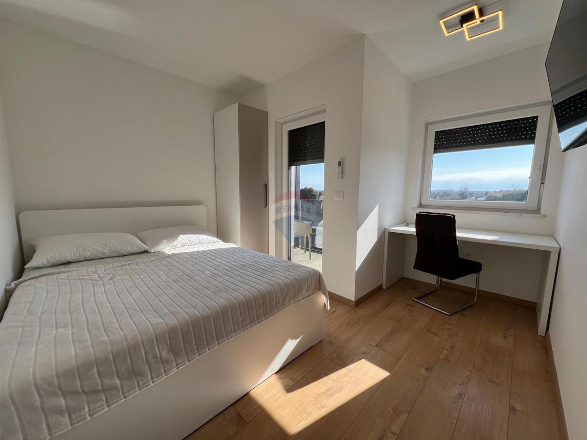 Hiša Šišan, Ližnjan, 160m2