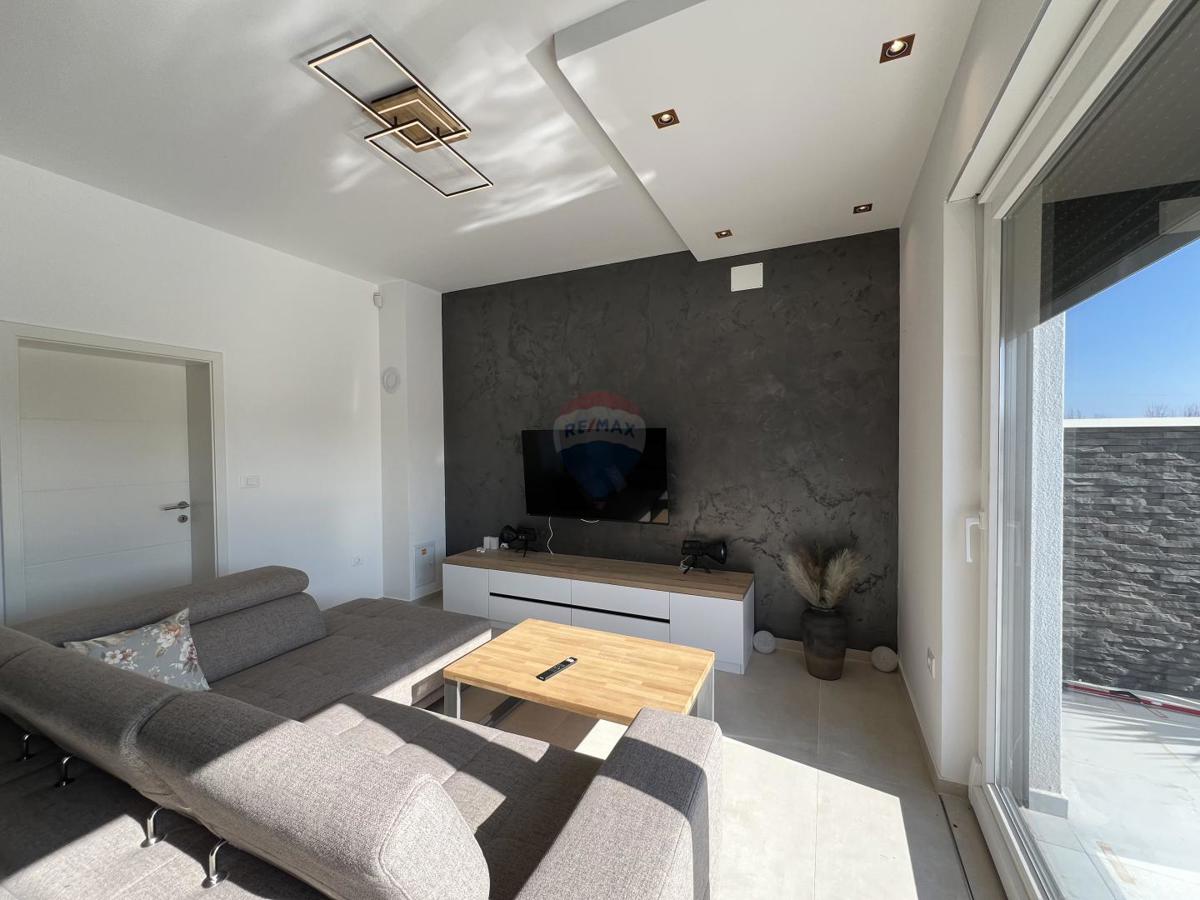 Hiša Šišan, Ližnjan, 160m2