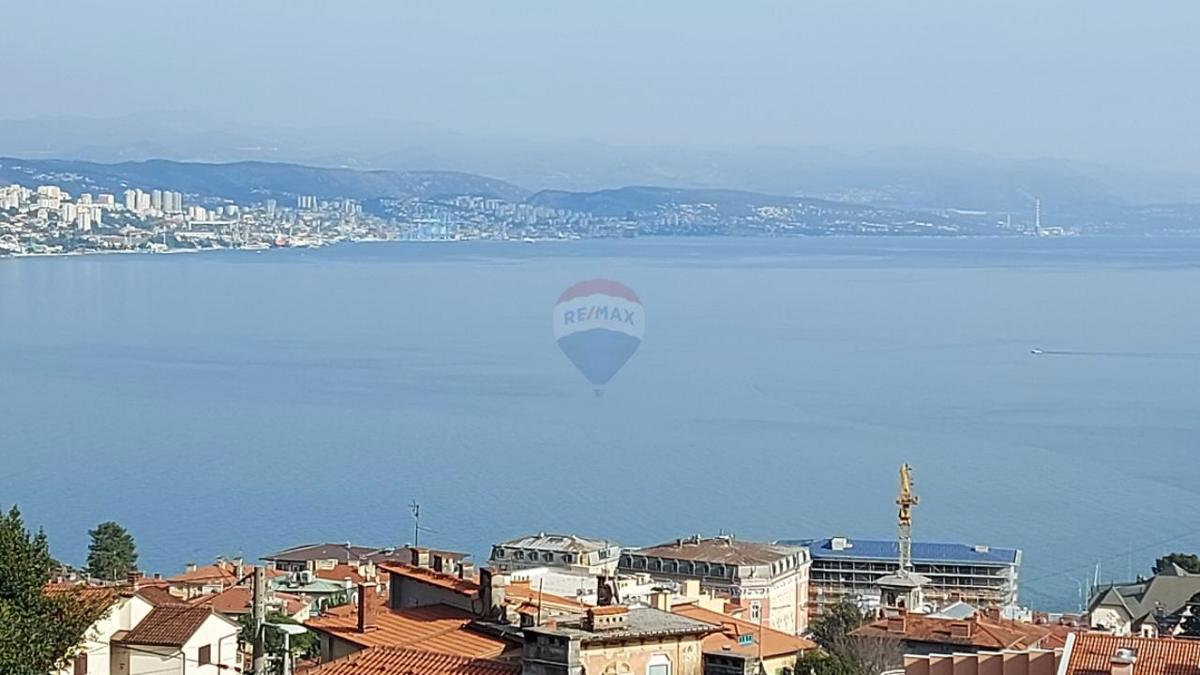 Stanovanje/Apartma Opatija - Centar, Opatija, 58m2