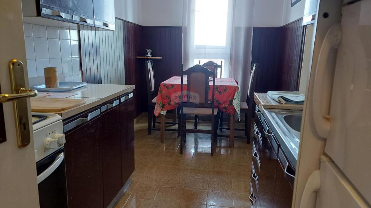 Stanovanje/Apartma Opatija - Centar, Opatija, 58m2