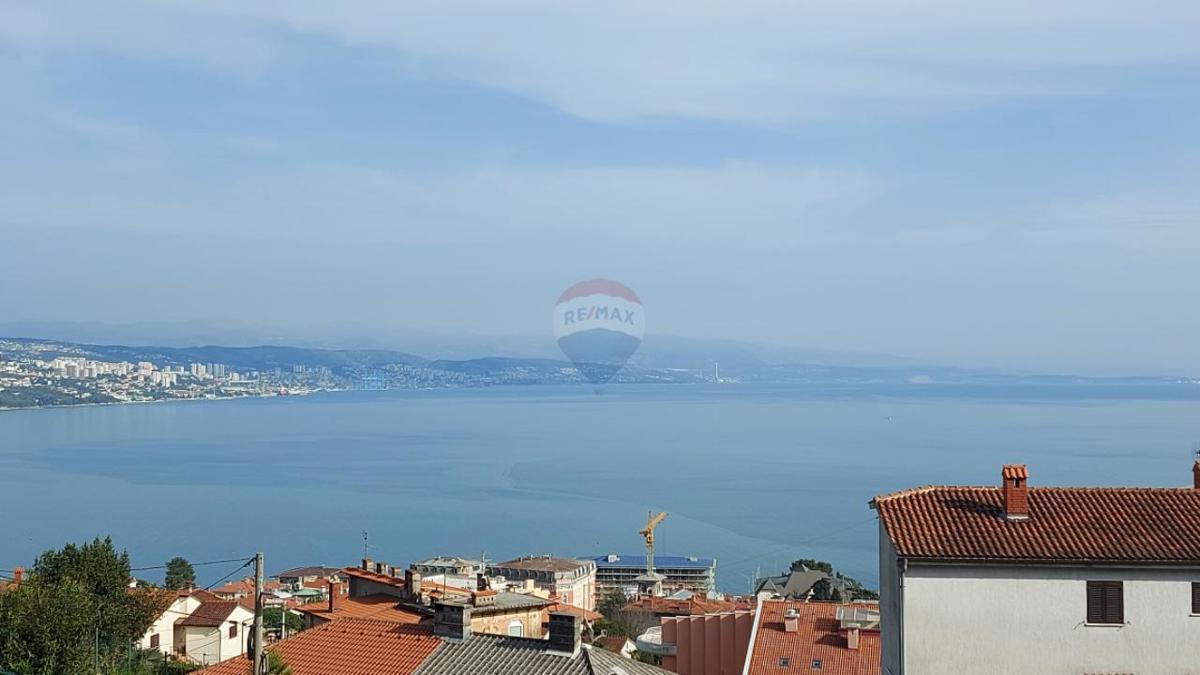 Stanovanje/Apartma Opatija - Centar, Opatija, 58m2