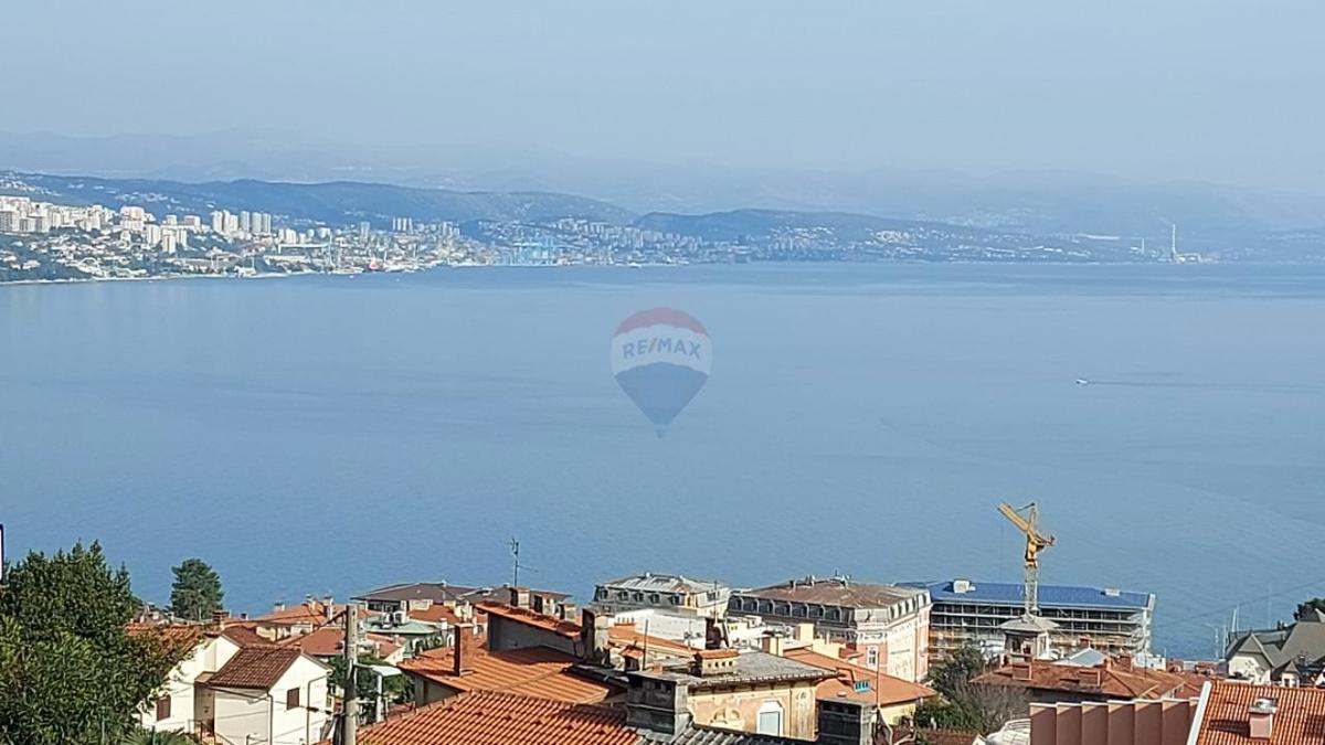 Stanovanje/Apartma Opatija - Centar, Opatija, 58m2