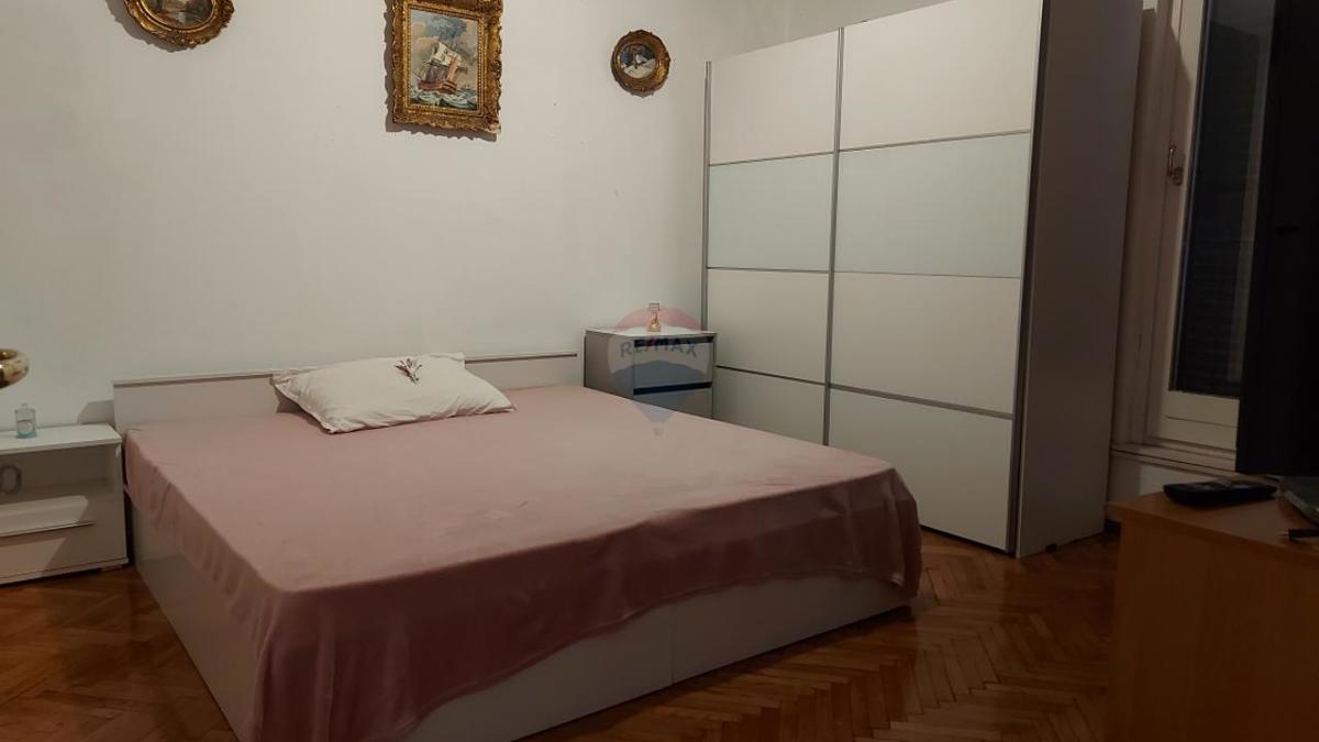 Stanovanje/Apartma Opatija - Centar, Opatija, 58m2