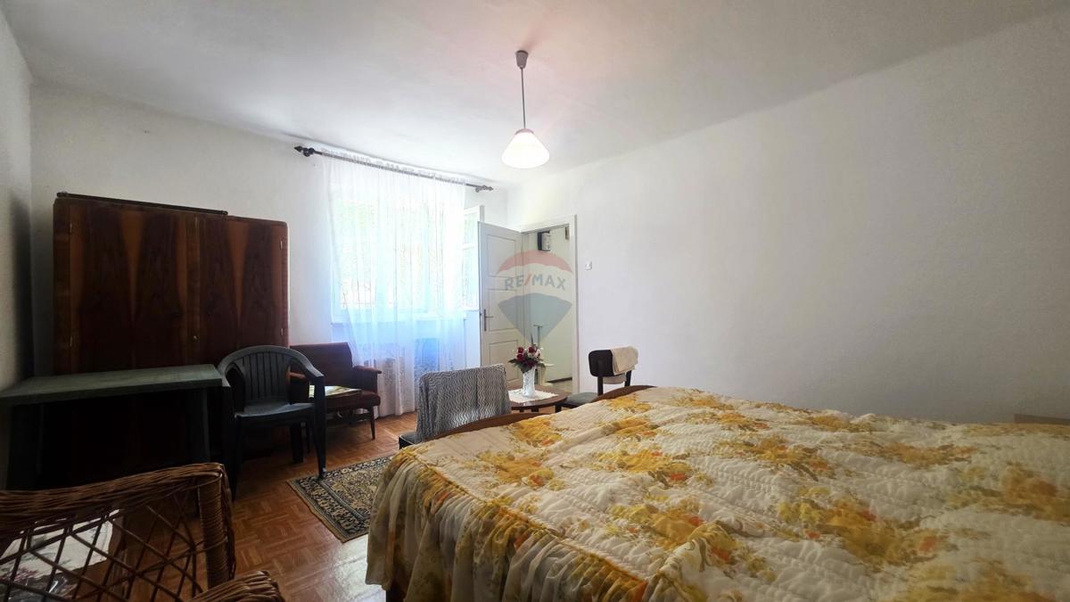 Hiša Lupoglav, 160m2