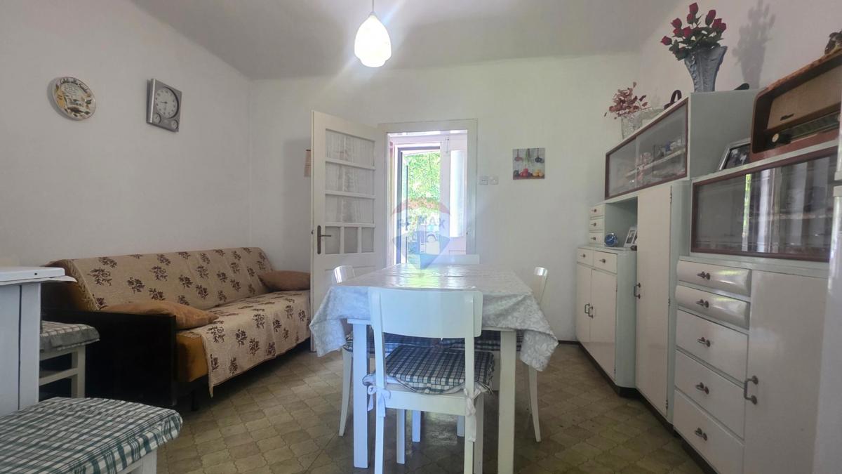 Hiša Lupoglav, 160m2