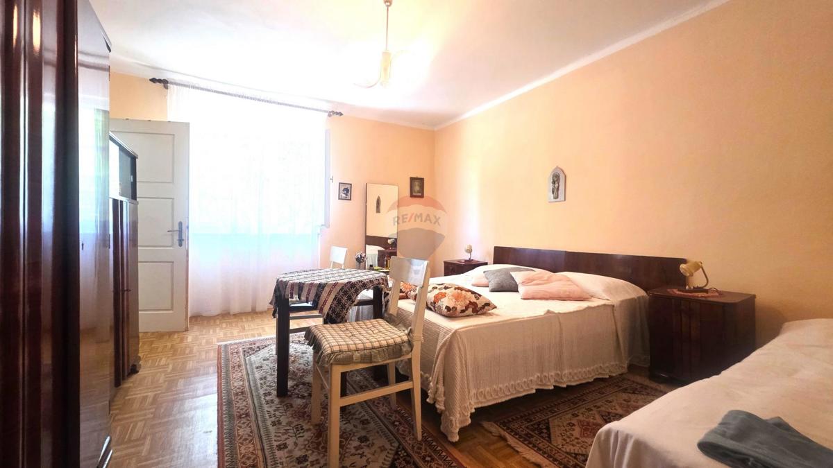 Hiša Lupoglav, 160m2