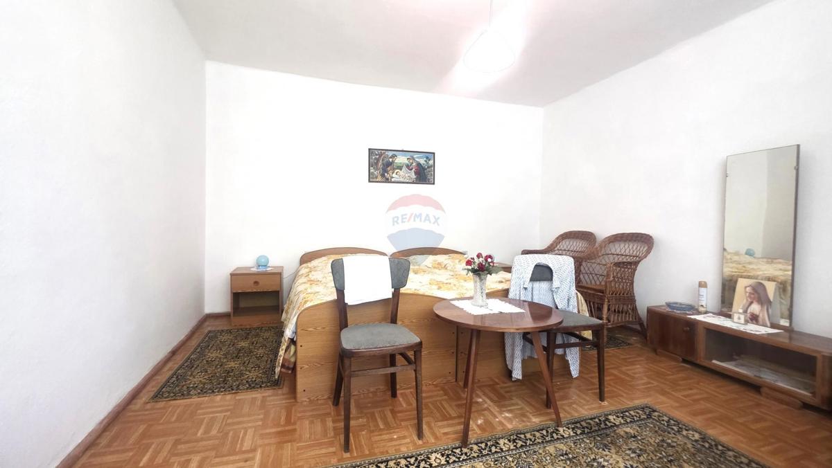 Hiša Lupoglav, 160m2