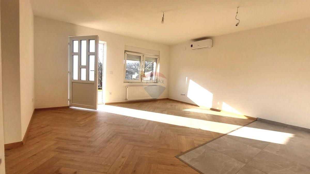 Stanovanje/Apartma Gornje Vrapče, Črnomerec, 67m2