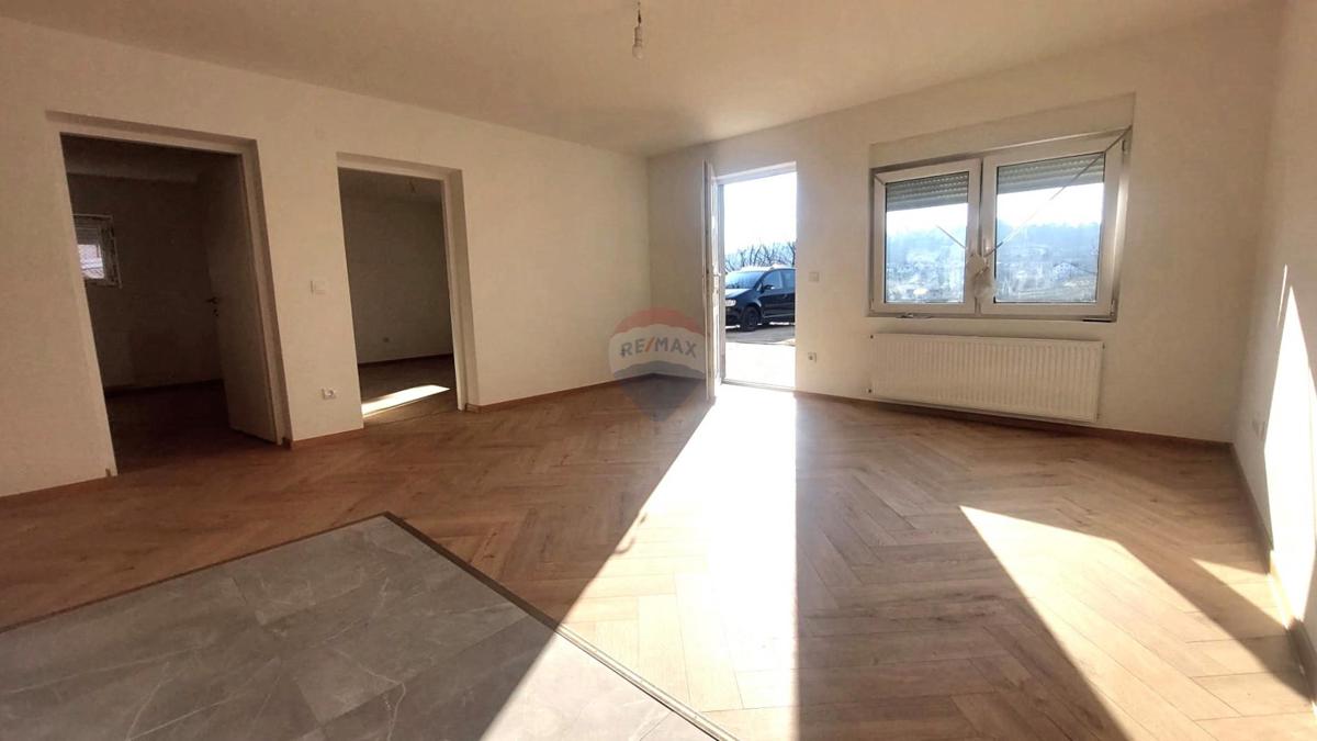 Stanovanje/Apartma Gornje Vrapče, Črnomerec, 67m2