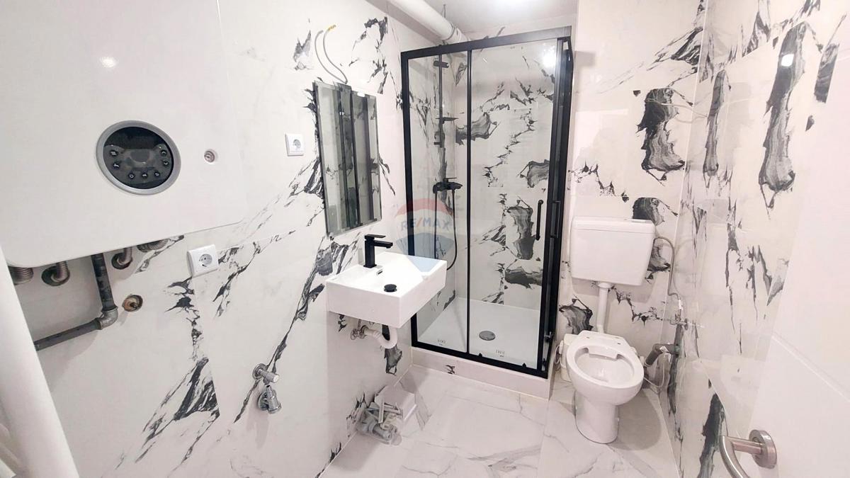 Stanovanje/Apartma Gornje Vrapče, Črnomerec, 67m2