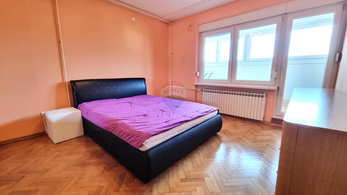 Stanovanje/Apartma Maksimir, 60m2
