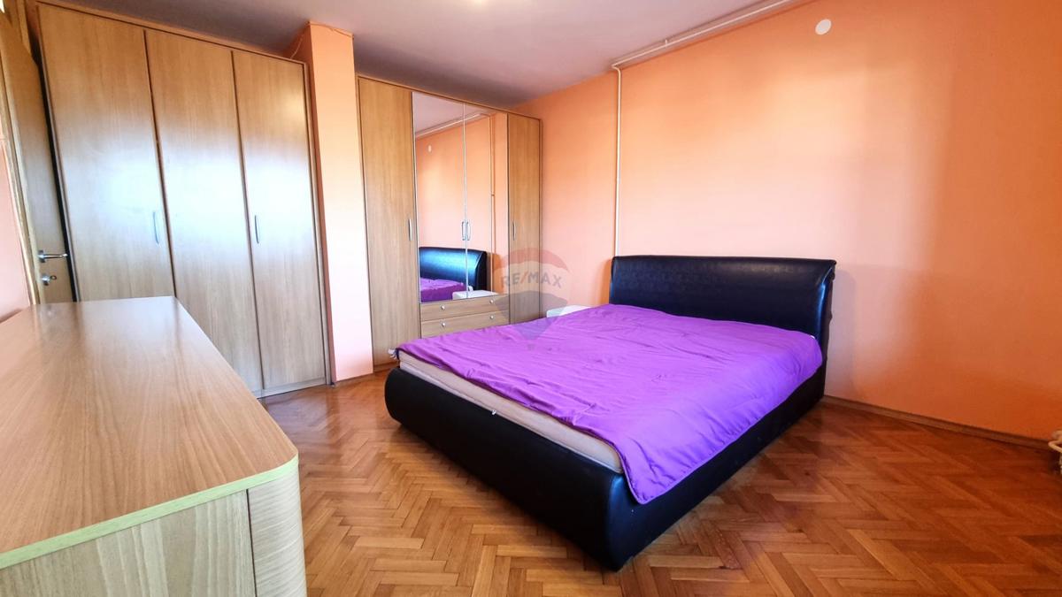 Stanovanje/Apartma Maksimir, 60m2