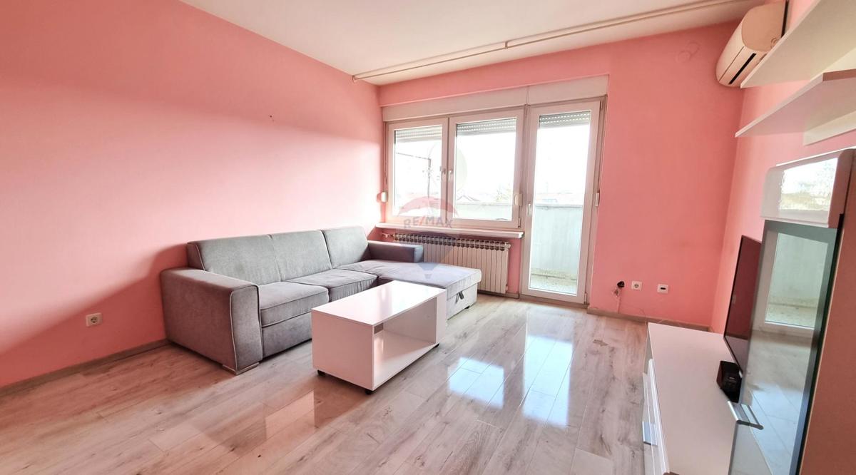 Stanovanje/Apartma Maksimir, 60m2