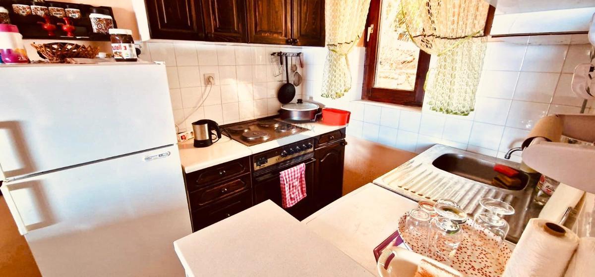 Hiša Klenovica, Novi Vinodolski, 150m2