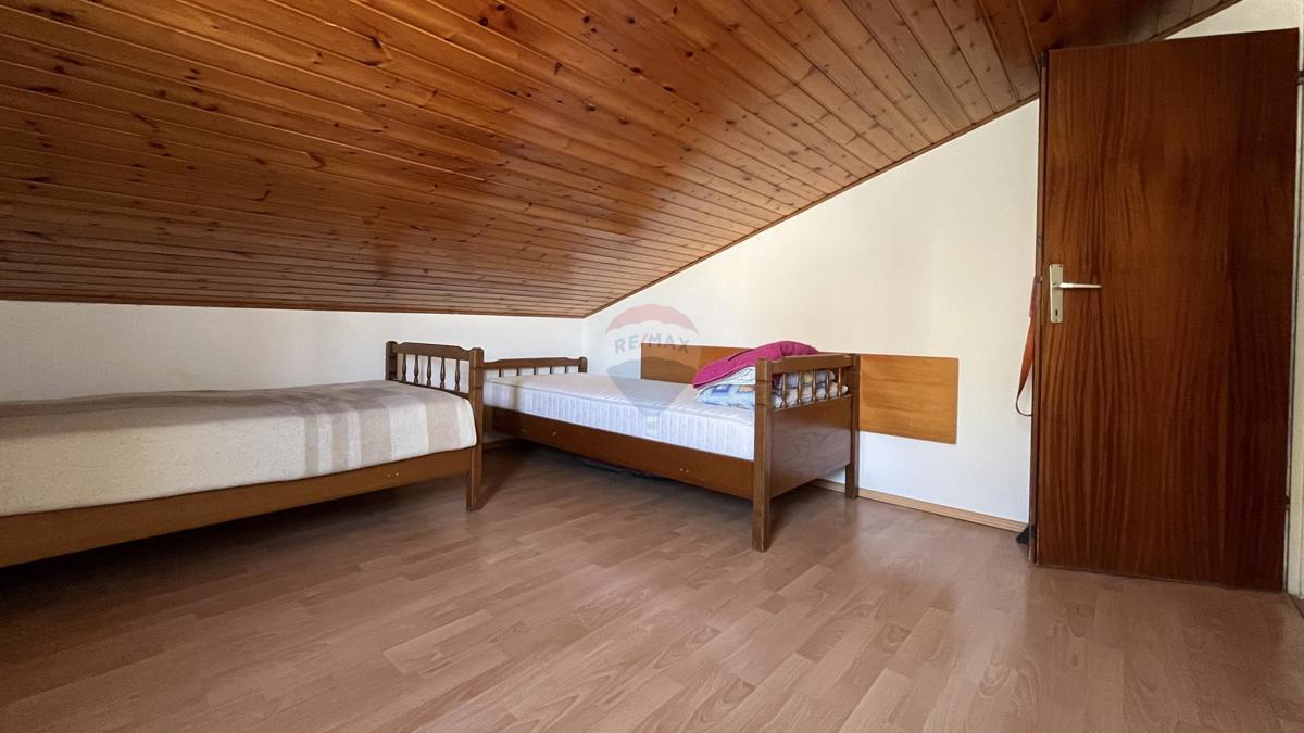 Stanovanje/Apartma Vrsar, 59m2