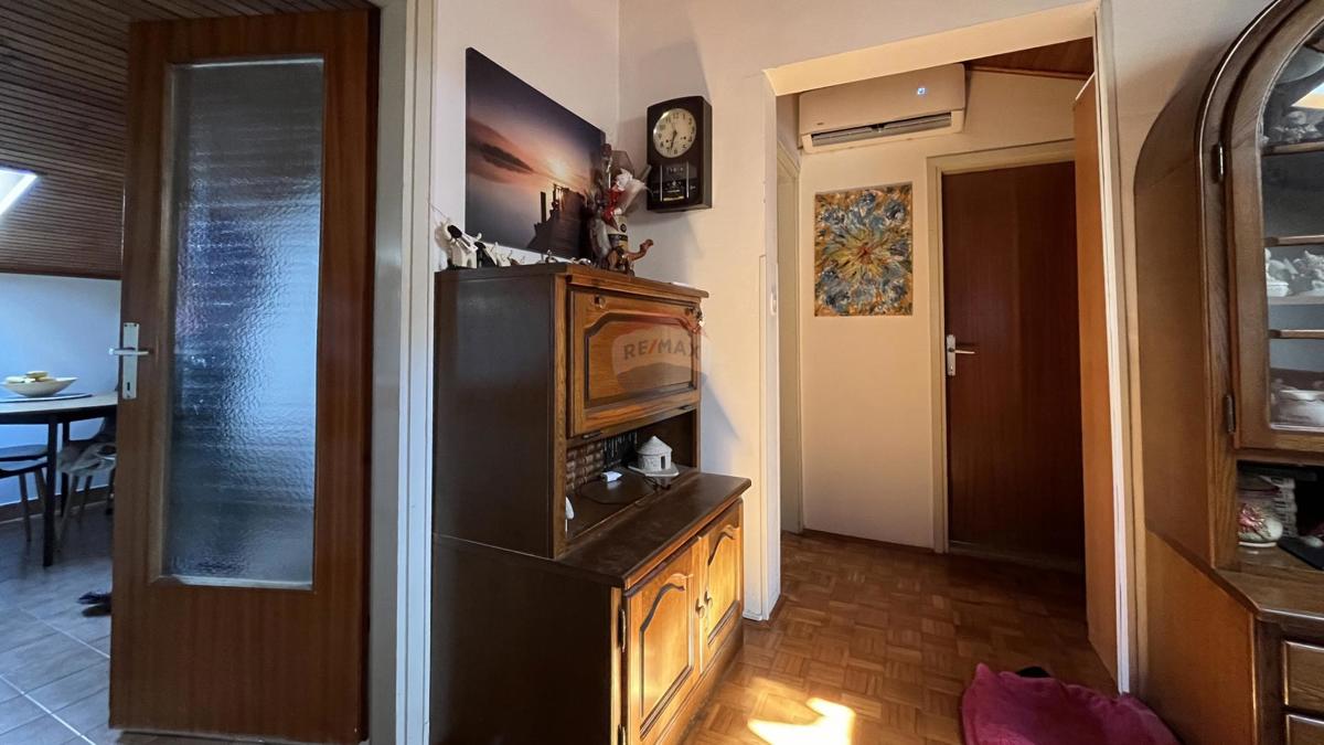 Stanovanje/Apartma Vrsar, 59m2