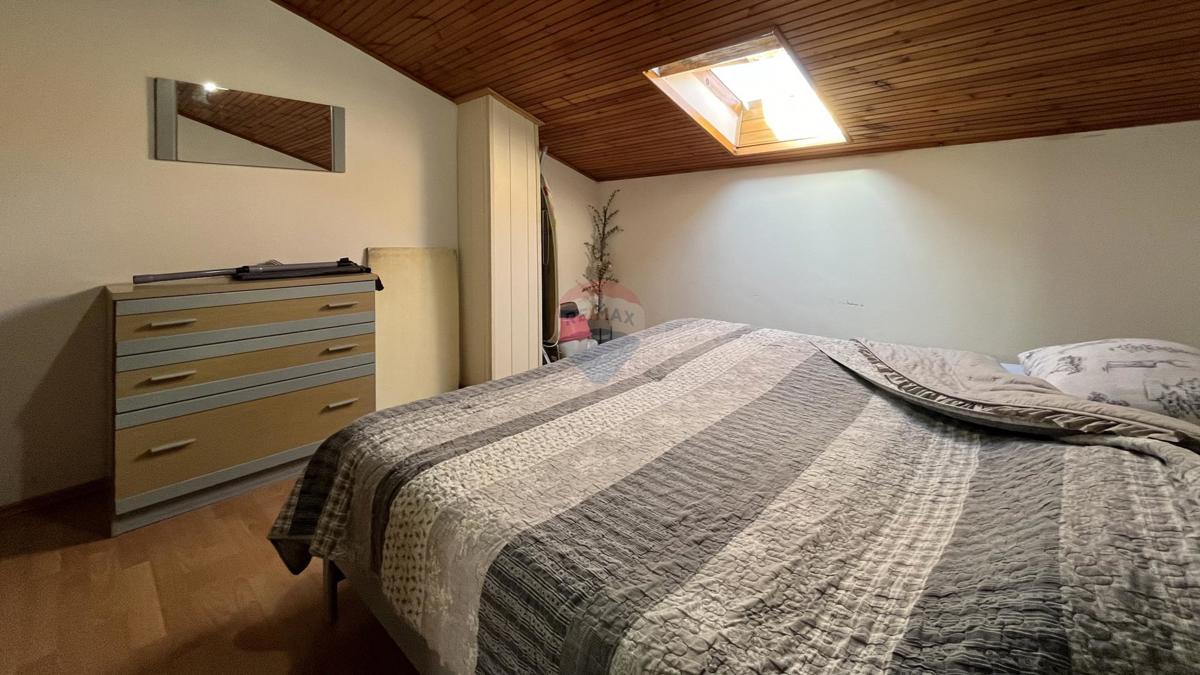 Stanovanje/Apartma Vrsar, 59m2