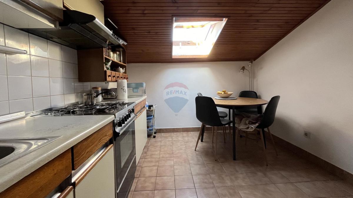 Stanovanje/Apartma Vrsar, 59m2