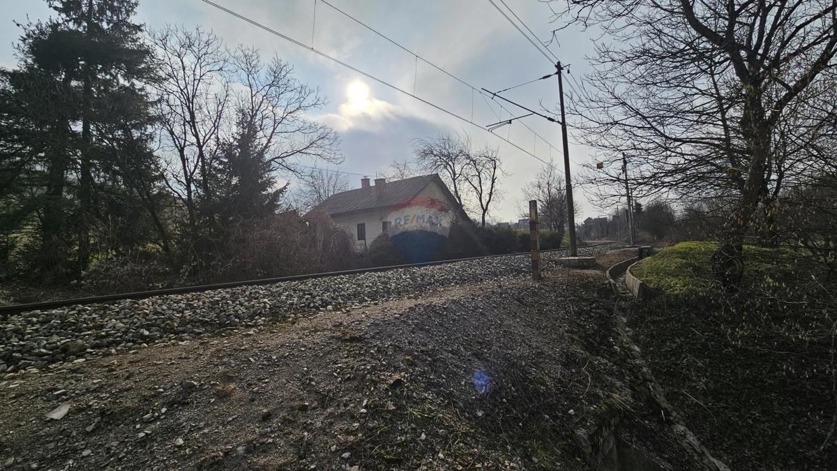 Hiša Lokvica, Brod Moravice, 97m2