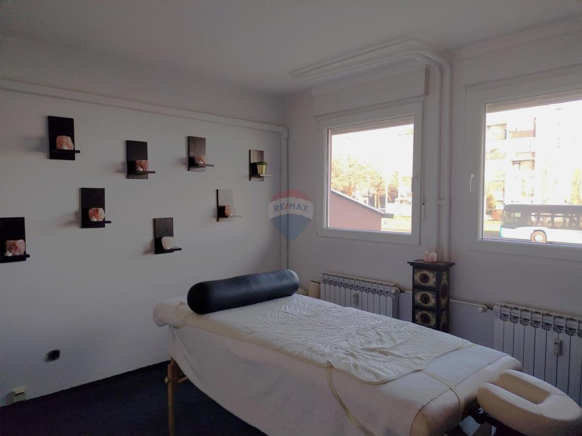 Stanovanje/Apartma Špansko, Stenjevec, 91,74m2
