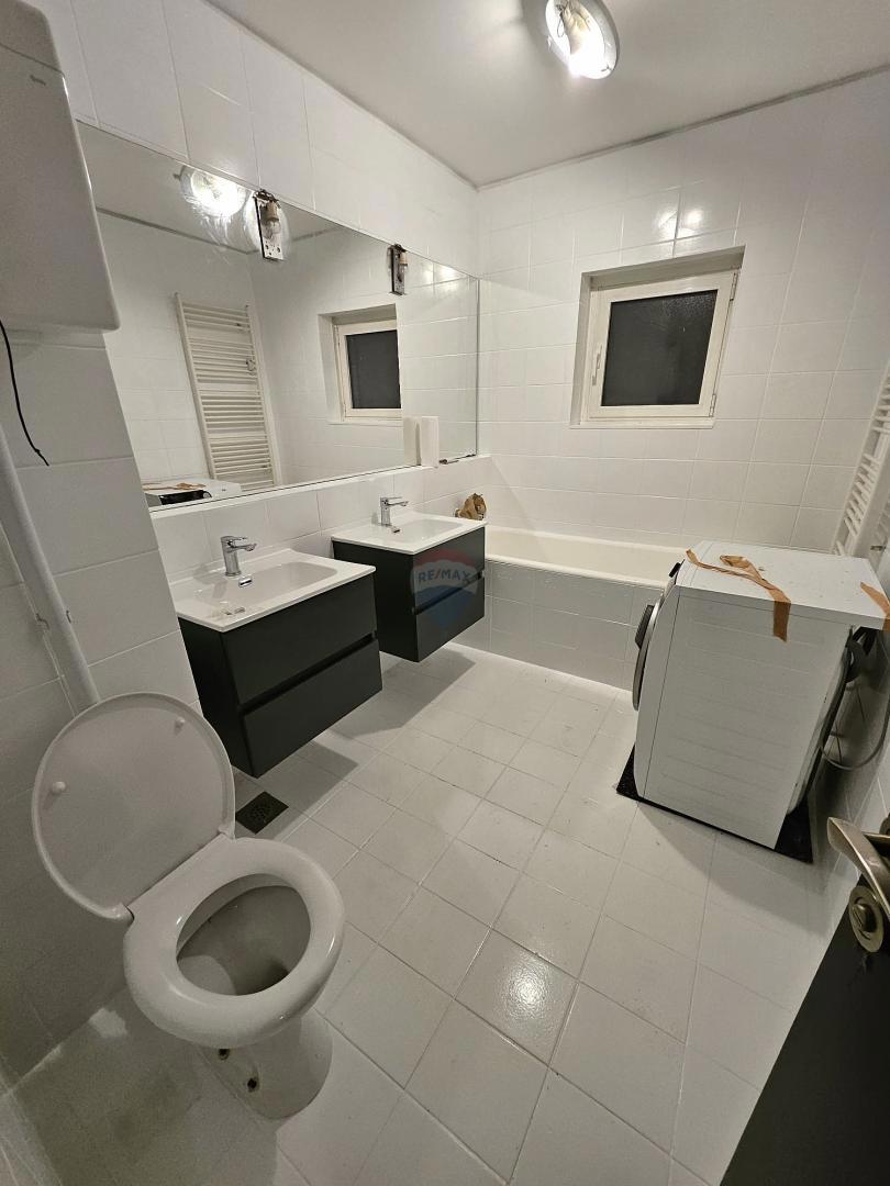 Stanovanje/Apartma Špansko, Stenjevec, 91,74m2