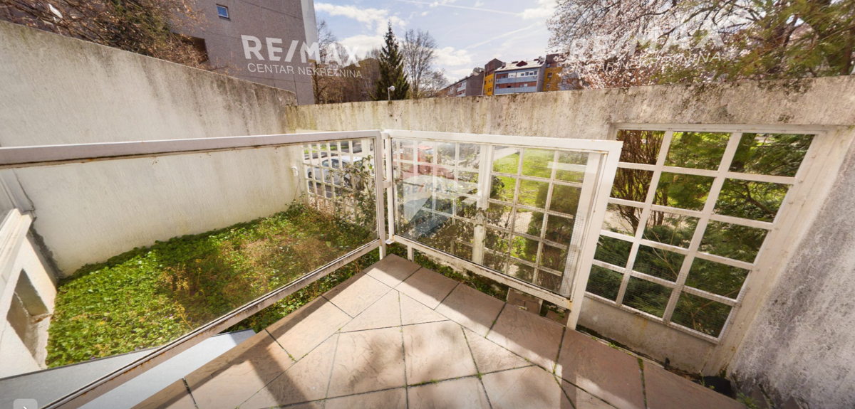Stanovanje/Apartma Špansko, Stenjevec, 91,74m2