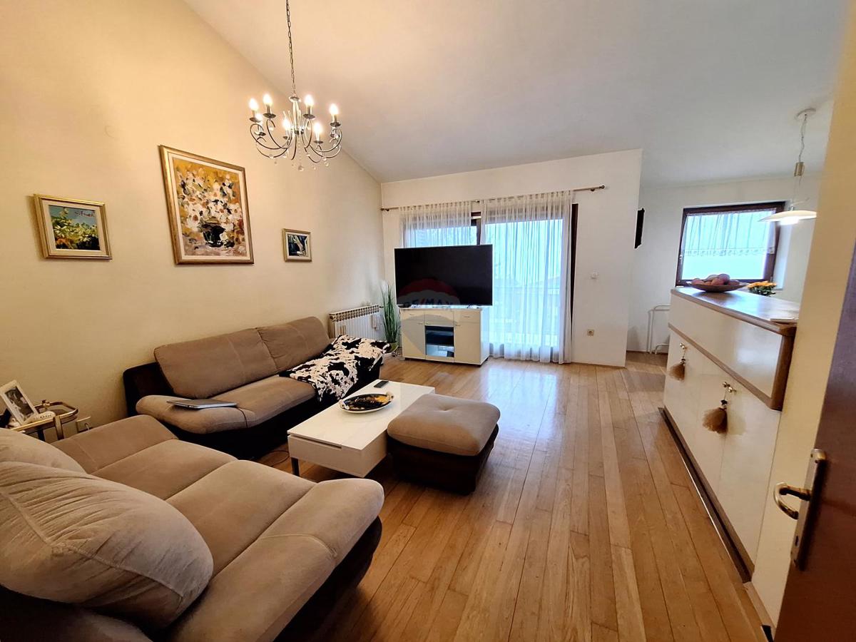Hiša Pobri, Opatija - Okolica, 210m2