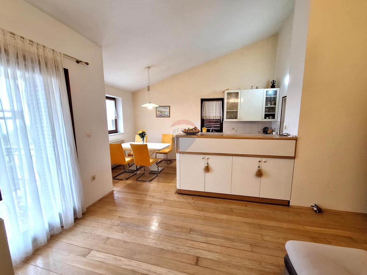Hiša Pobri, Opatija - Okolica, 210m2
