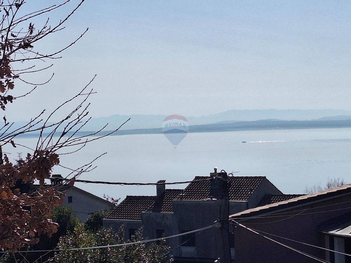 Hiša Pobri, Opatija - Okolica, 210m2