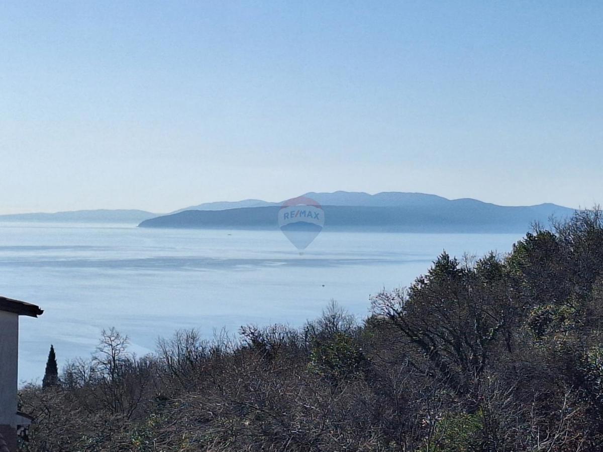 Hiša Pobri, Opatija - Okolica, 210m2
