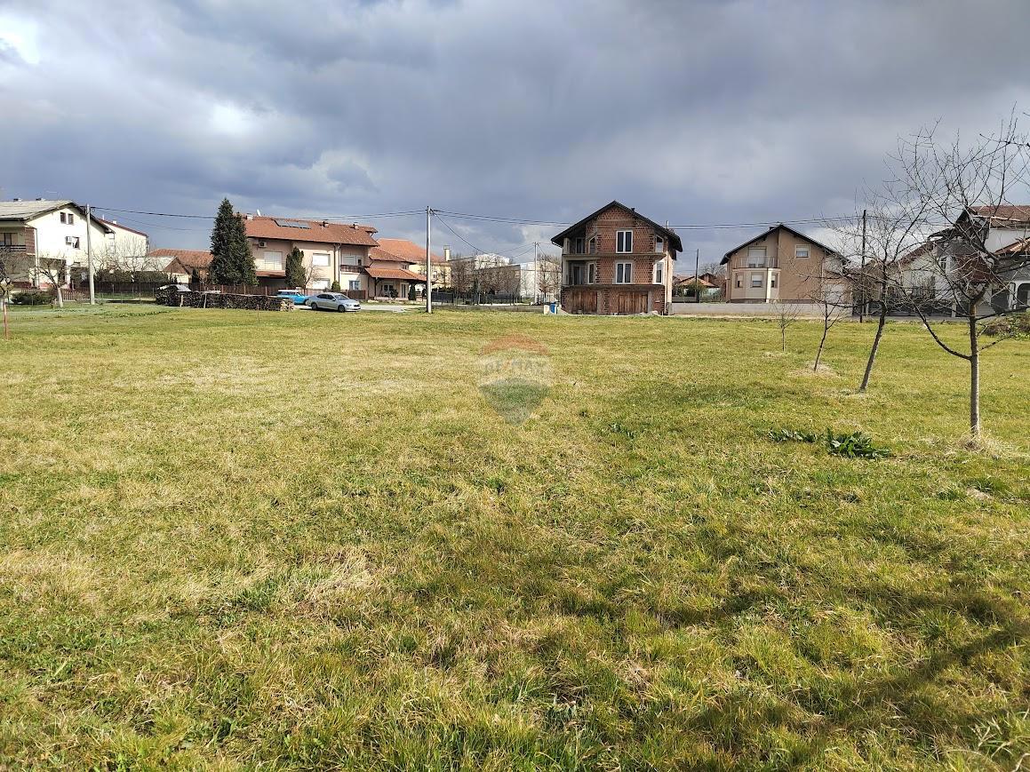 Stavbno zemljišče Turanj, Karlovac, 1.122m2